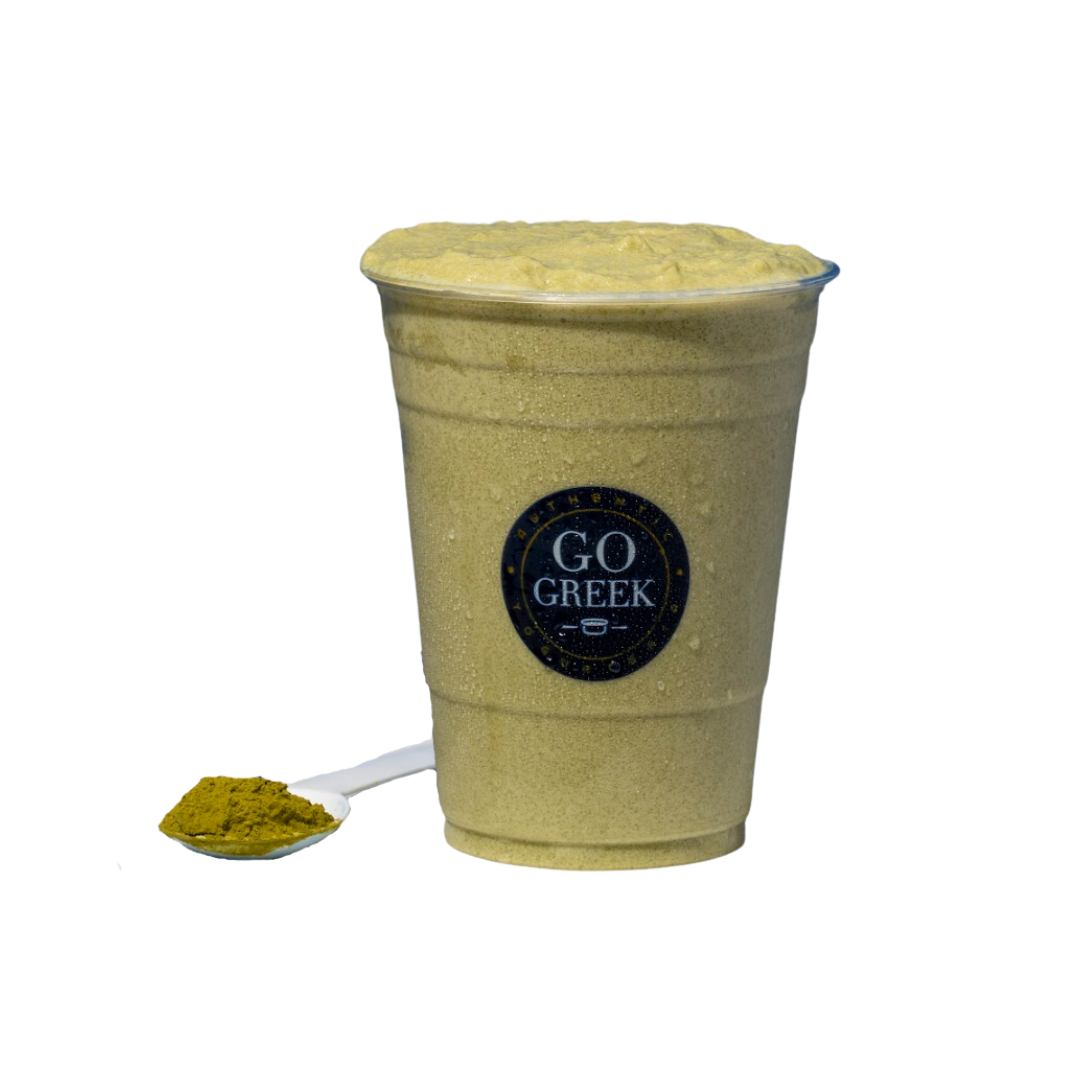 YogoMatcha - Green Tea Matcha