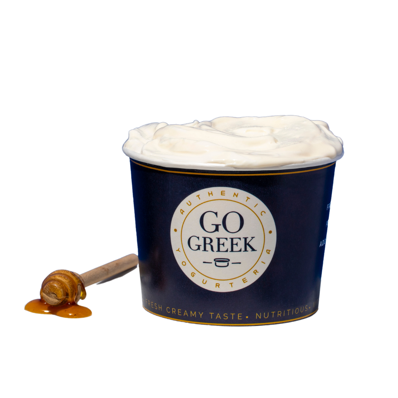 Greek Honey