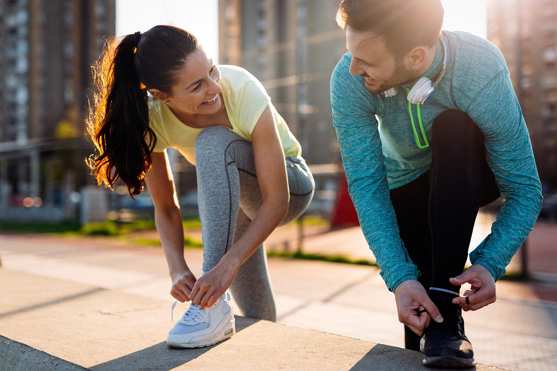 The Health Benefits of Greek Yogurt for Heart Month