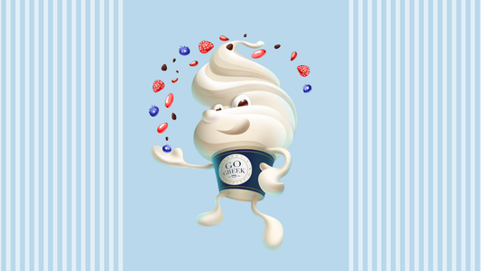 Meet Yopp: The Swirl of Joy Bringing the Mediterranean Lifestyle to Life