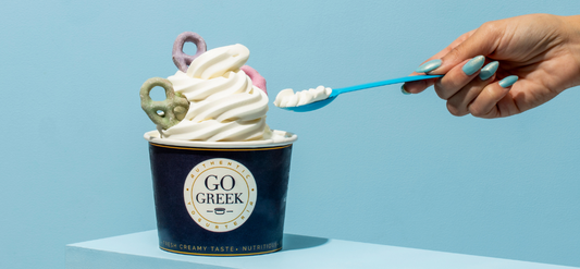 10 Fun Facts You May Not Have Known About Go Greek Yogurt