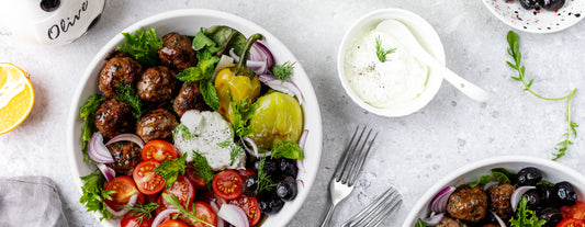 Elevate Your Summer Grilling with Go Greek Yogurt