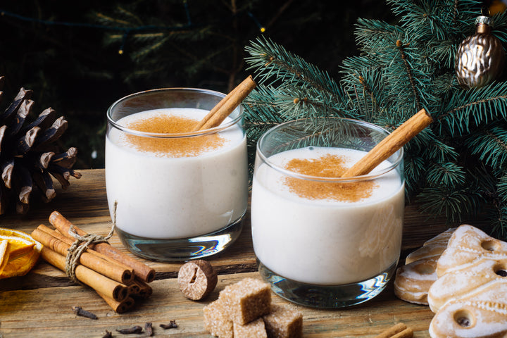 Savor the Season: 6 Guilt-Free Holiday Recipes with Go Greek Yogurt