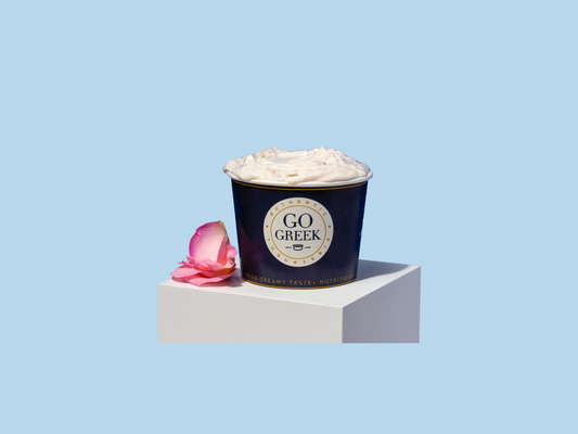 The Cultural Significance of Go Greek’s 7 House Yogurt Flavors