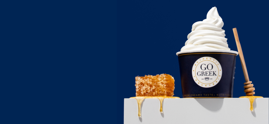 Go Greek Storefront Go Greek's Honey: Imported from Greece & Packed with Fall Health Benef ...