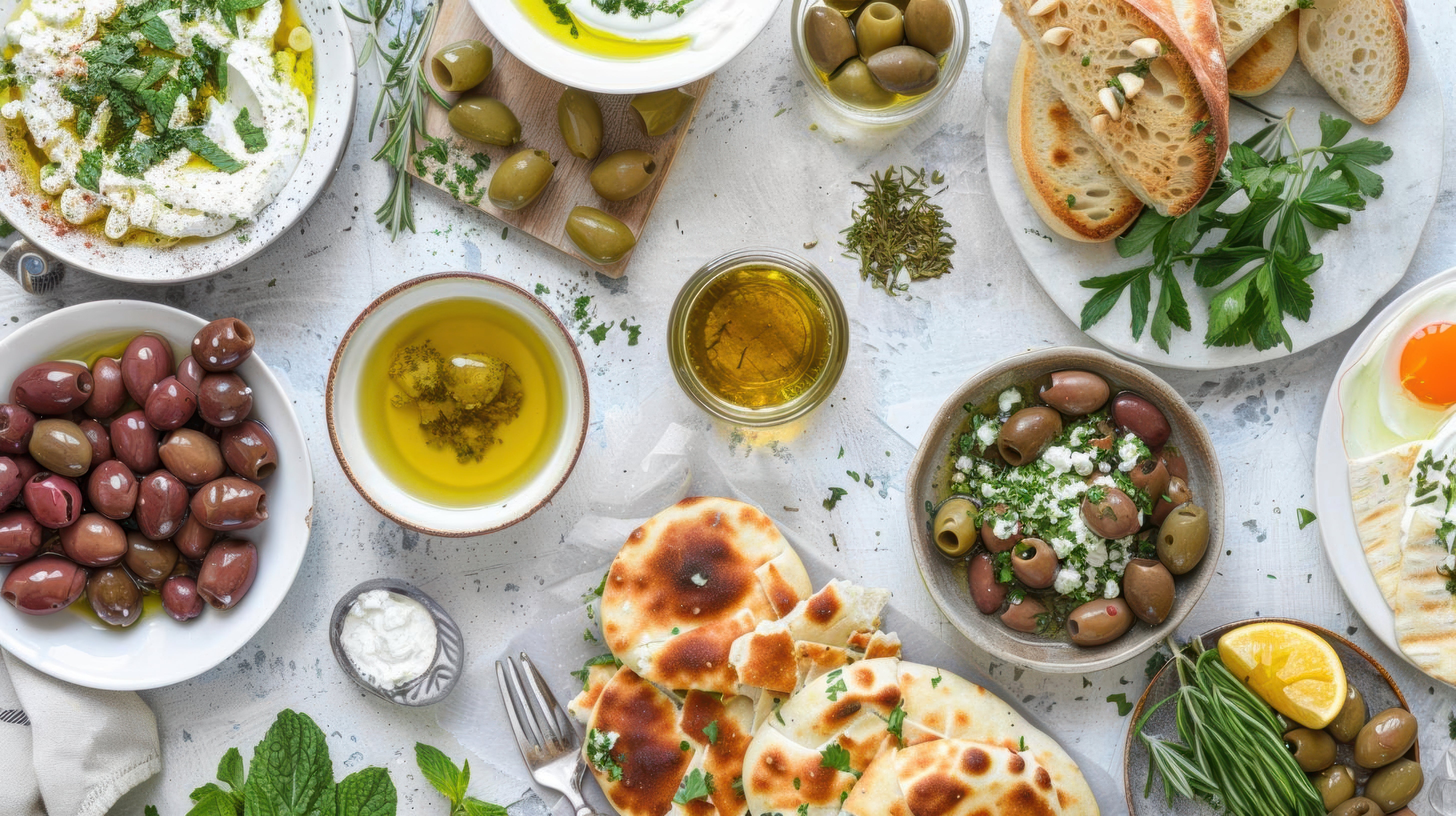 Go Greek Menu 10 Greek Restaurants We Love In Los Angeles – Go Greek Yogurt