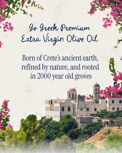GG Premium Olive Oil