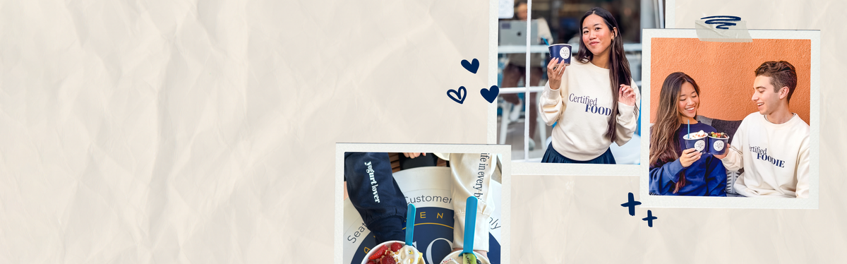 Go Greek Yogurt