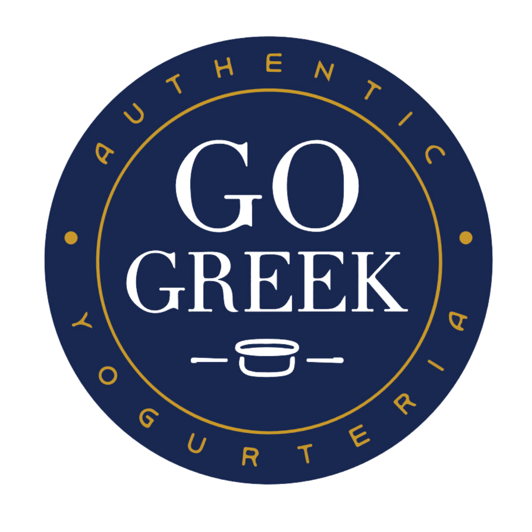 Go Greek Storefront Go Greek