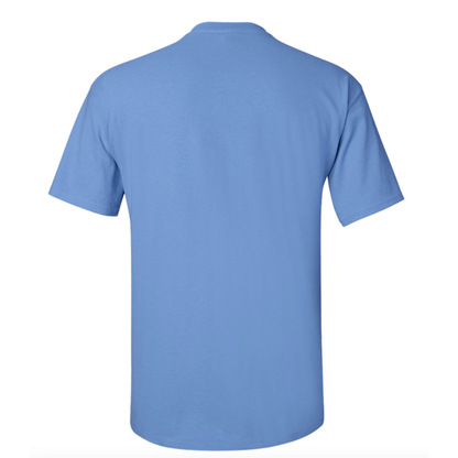 Yogurt Cup Light Blue Youth Tee