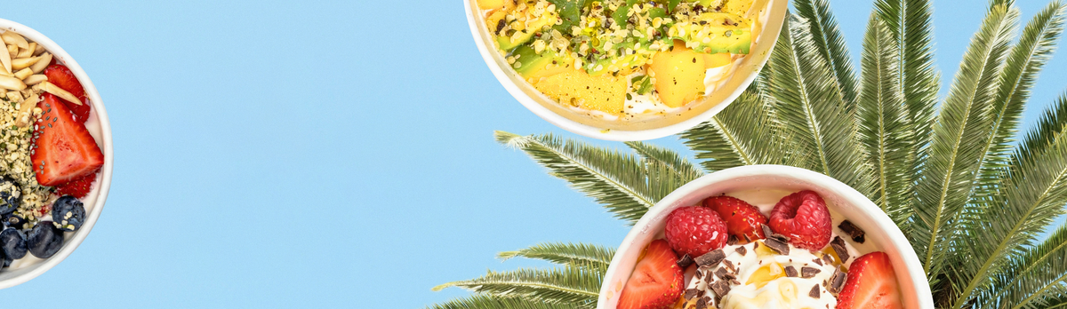 Go Greek Yogurt
